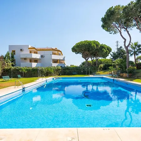Appartamento Calahonda Centre Mijas