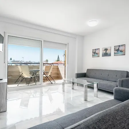 Calahonda Centre Appartamento Mijas