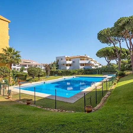 Appartamento Calahonda Centre