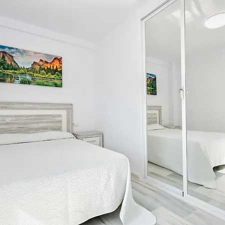 Appartamento Calahonda Centre Mijas