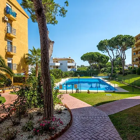 Appartamento Calahonda Centre Mijas