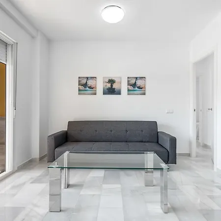 Appartamento Calahonda Centre