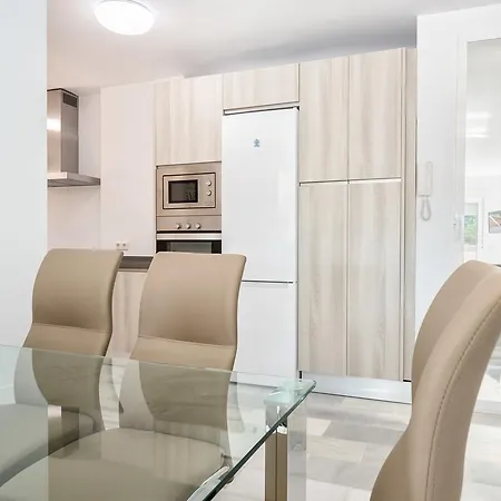 Appartamento Calahonda Centre Mijas